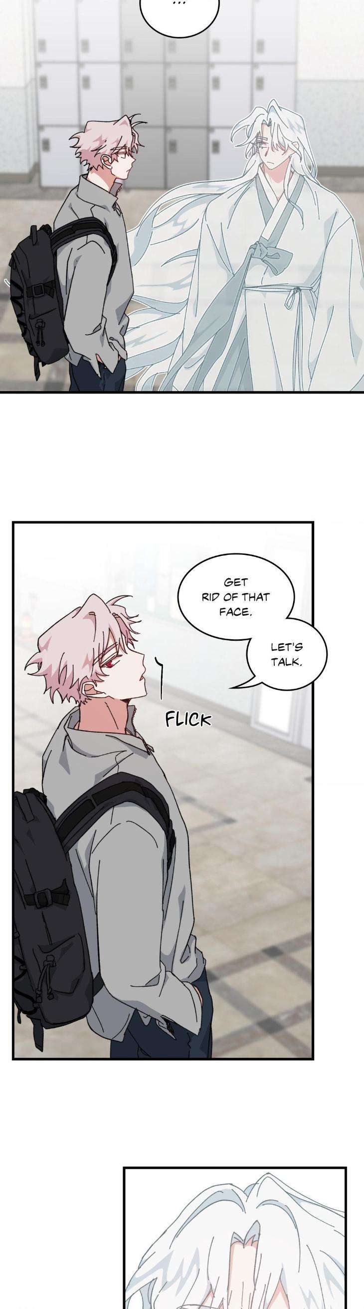 Love-Me-Divinely-By-Nesso-Uncensored-Eng page 33