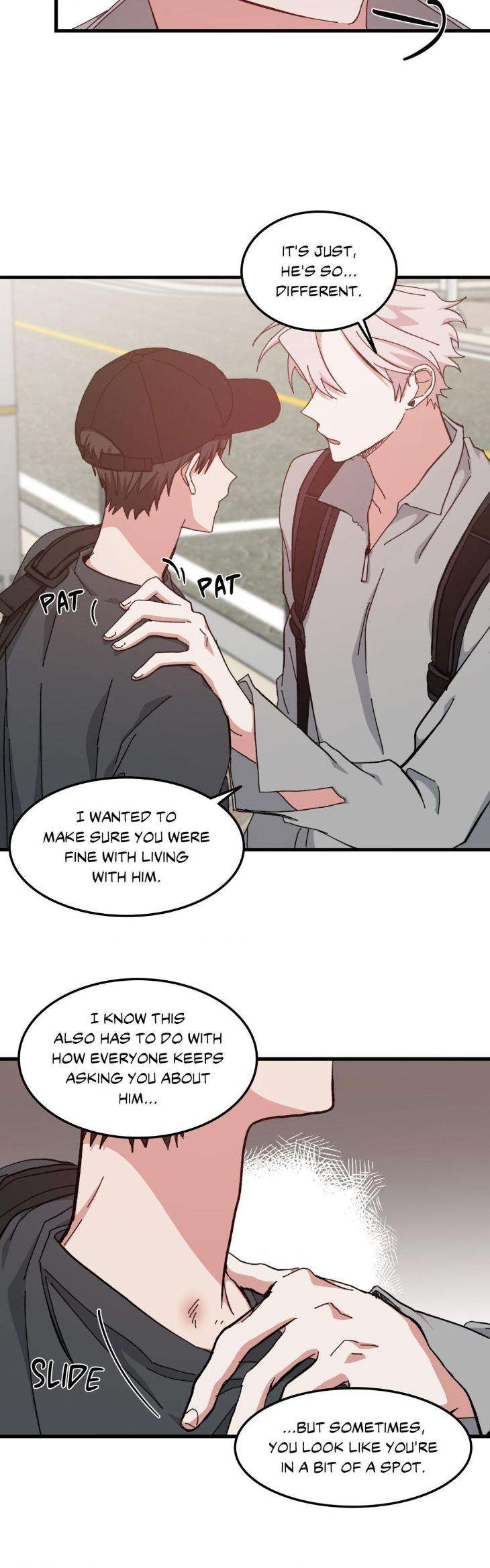 Love-Me-Divinely-By-Nesso-Uncensored-Eng page 22