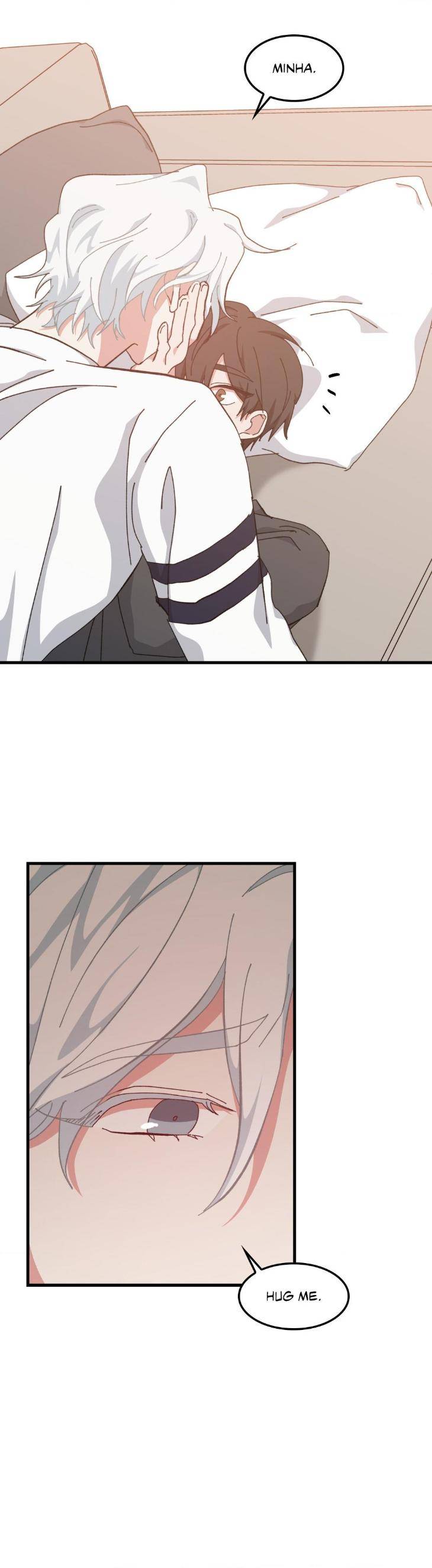 Love-Me-Divinely-By-Nesso-Uncensored-Eng page 28