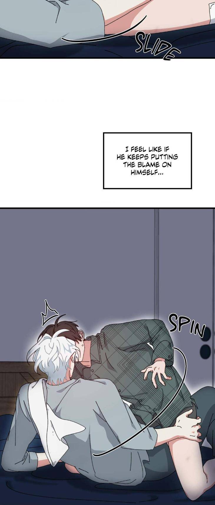Love-Me-Divinely-By-Nesso-Uncensored-Eng page 45