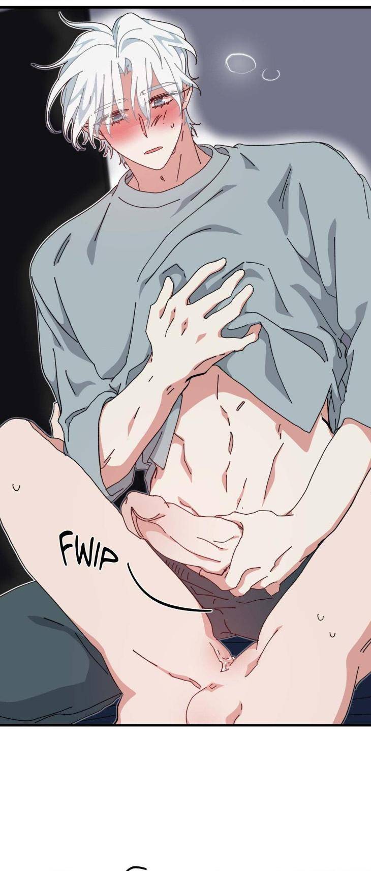 Love-Me-Divinely-By-Nesso-Uncensored-Eng page 22
