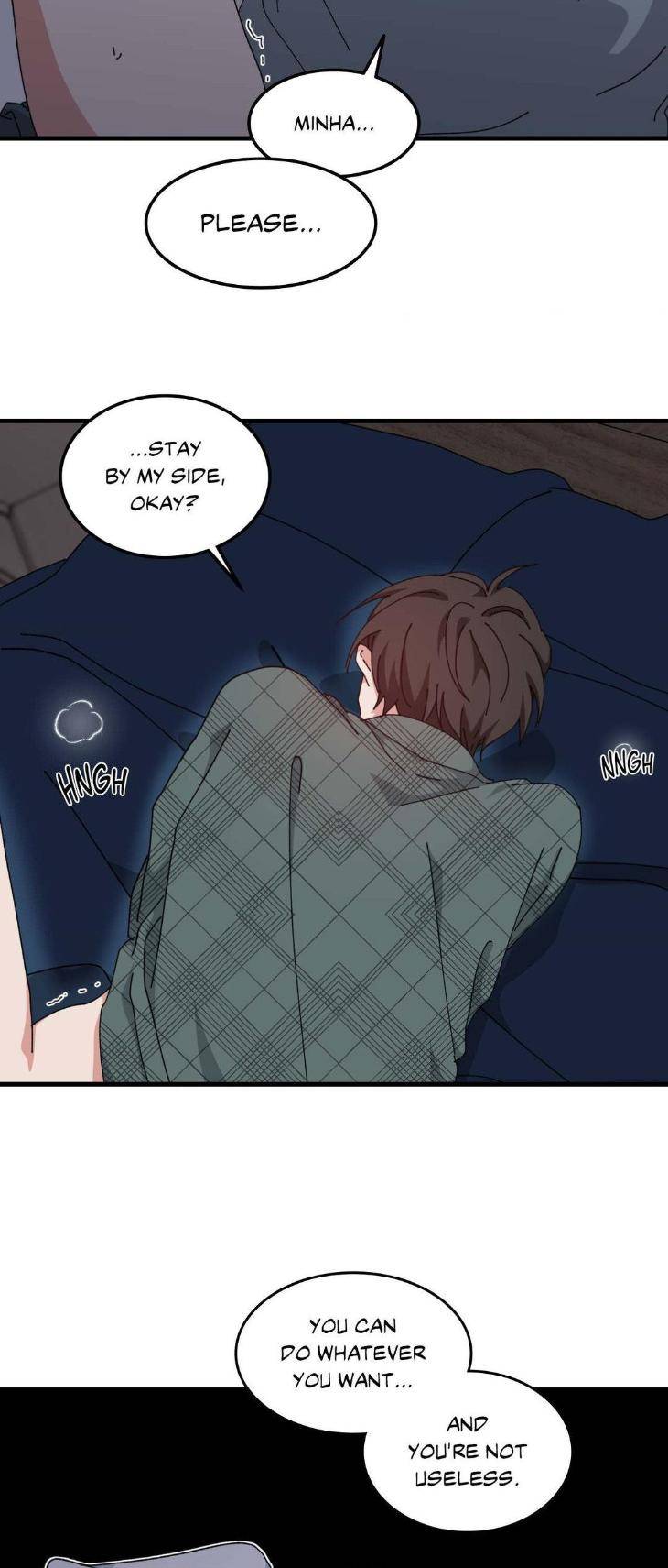 Love-Me-Divinely-By-Nesso-Uncensored-Eng page 29