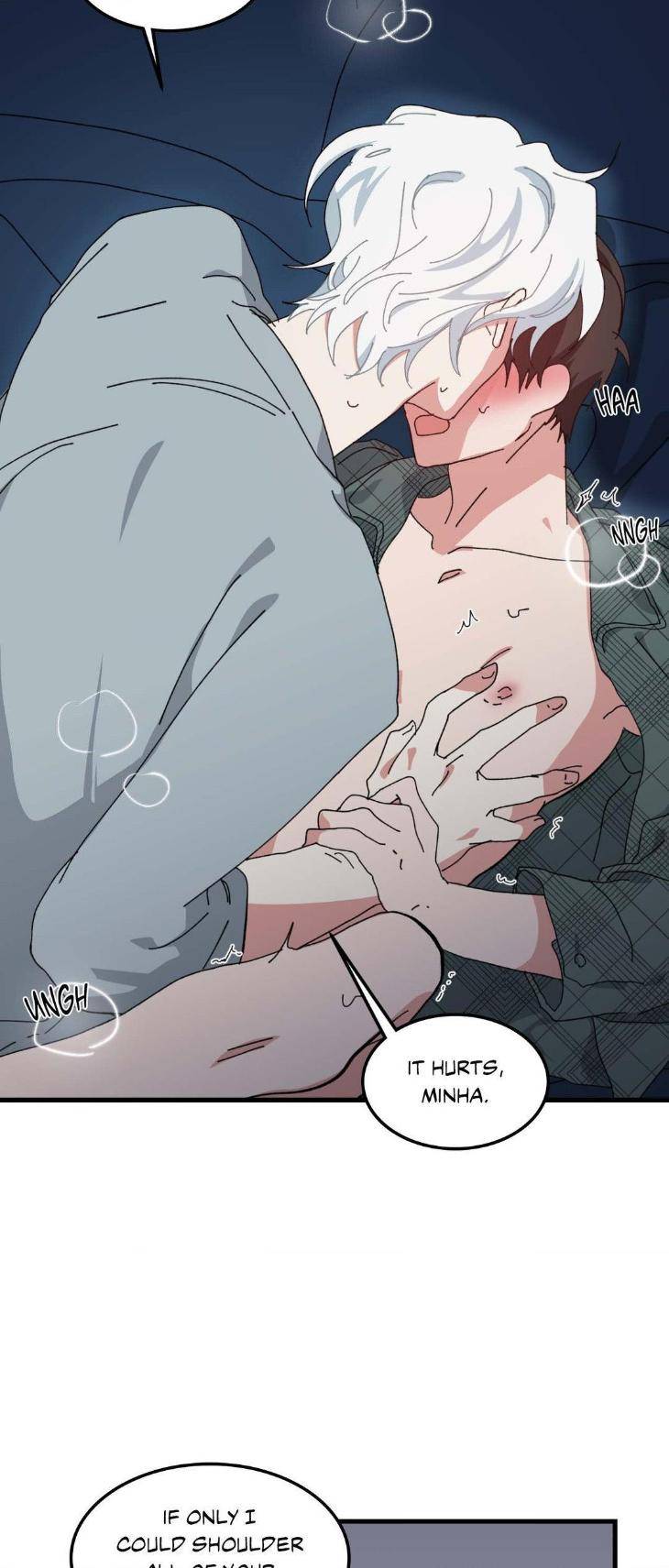 Love-Me-Divinely-By-Nesso-Uncensored-Eng page 45