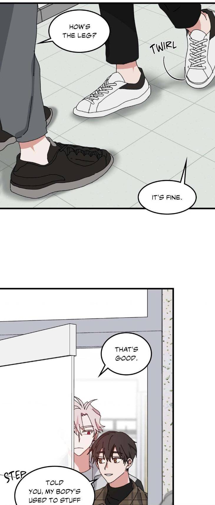 Love-Me-Divinely-By-Nesso-Uncensored-Eng page 33