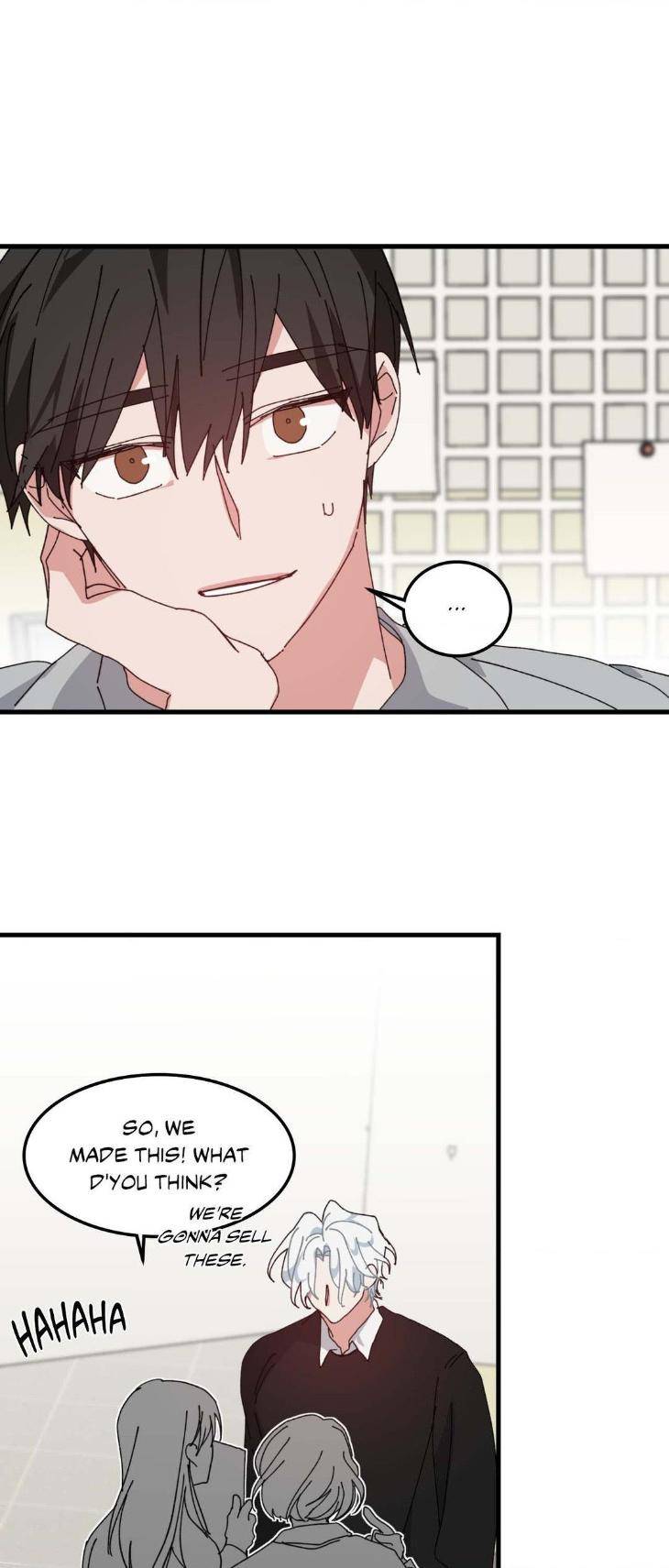 Love-Me-Divinely-By-Nesso-Uncensored-Eng page 33