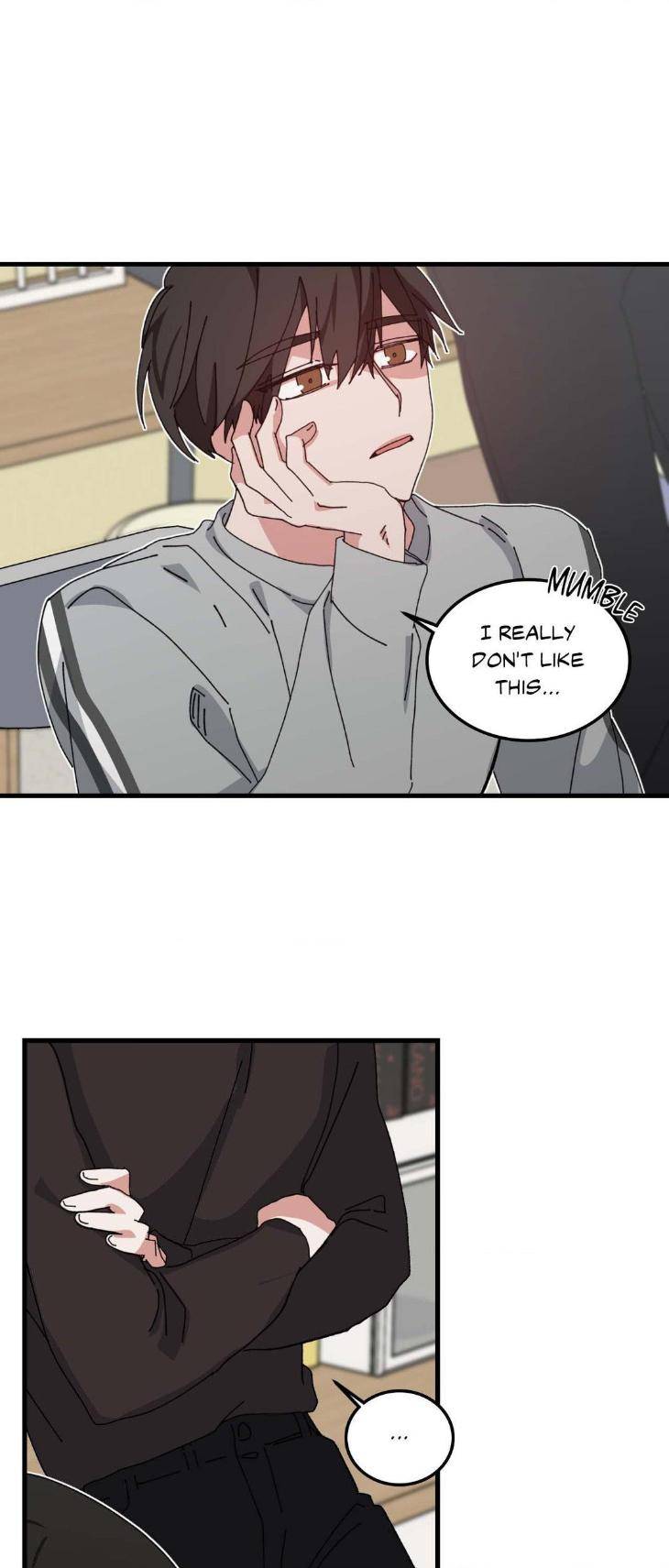 Love-Me-Divinely-By-Nesso-Uncensored-Eng page 36