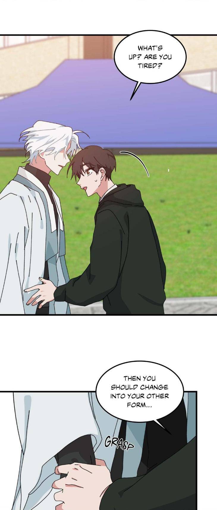 Love-Me-Divinely-By-Nesso-Uncensored-Eng page 5