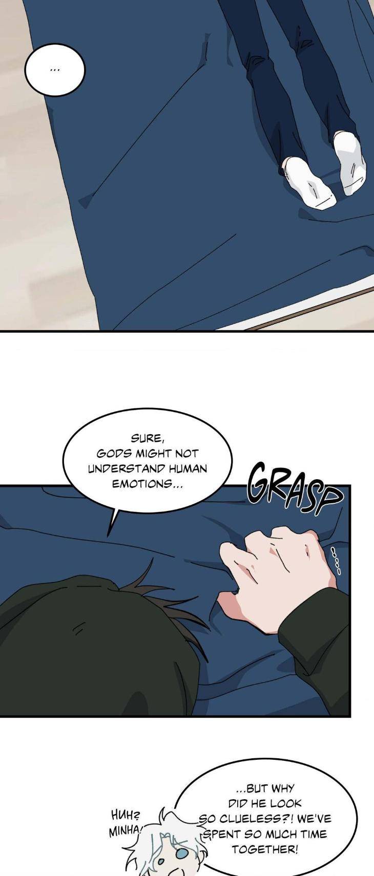 Love-Me-Divinely-By-Nesso-Uncensored-Eng page 33