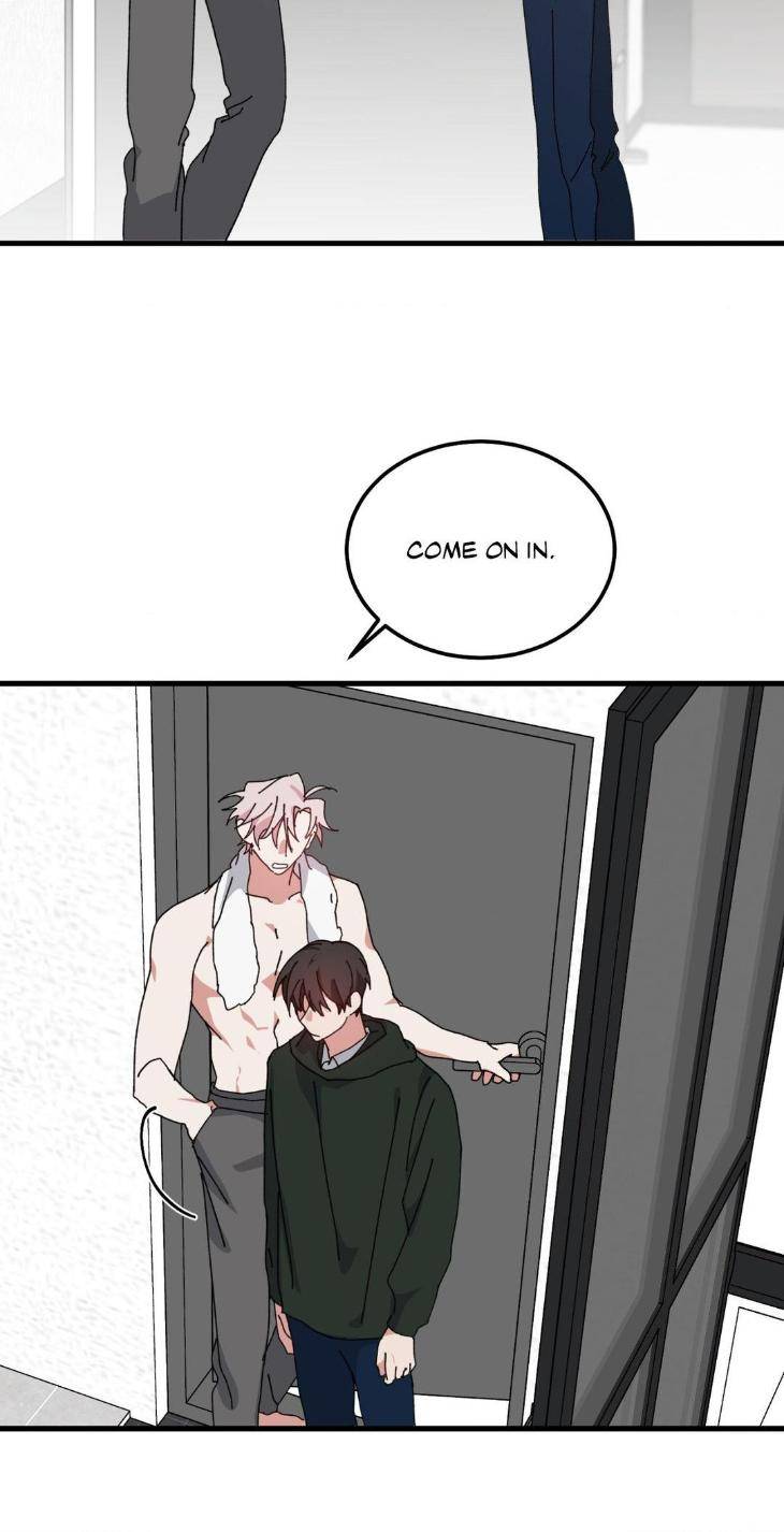 Love-Me-Divinely-By-Nesso-Uncensored-Eng page 32