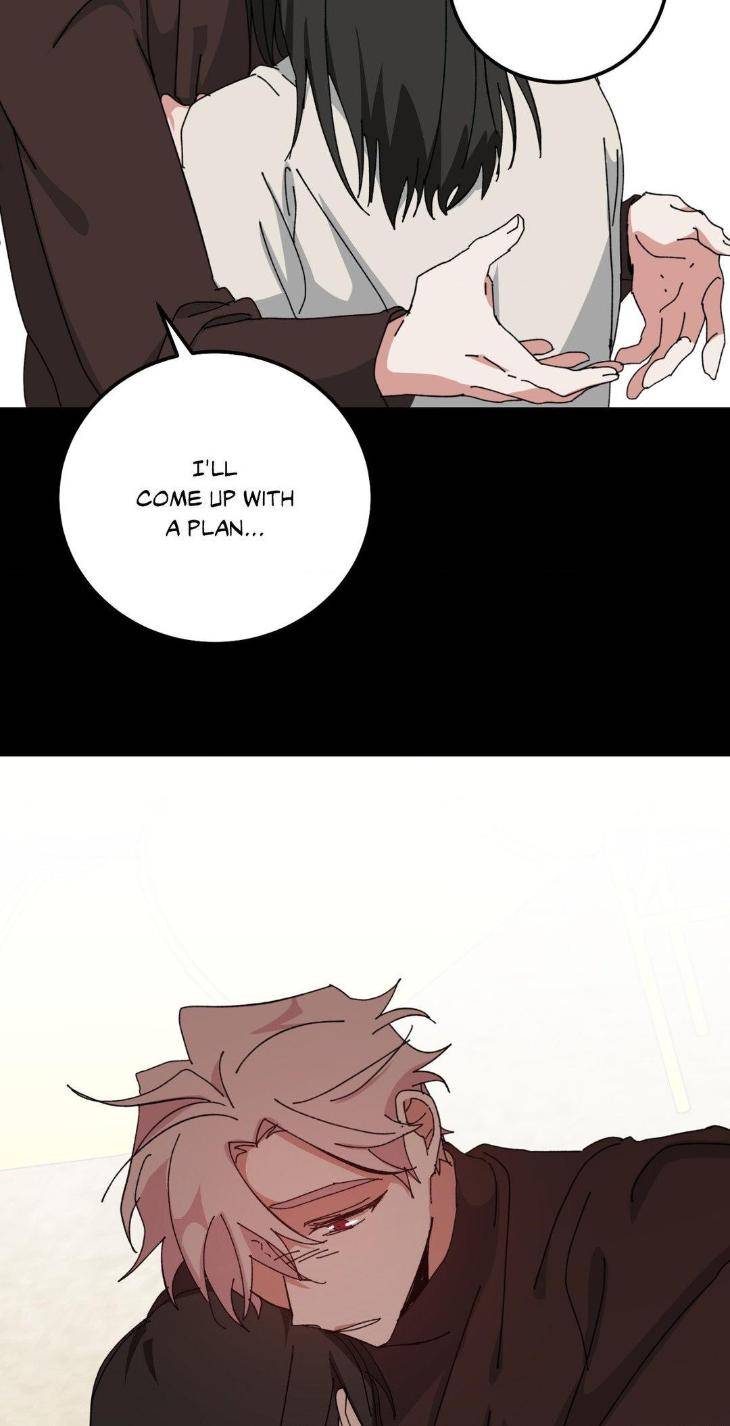 Love-Me-Divinely-By-Nesso-Uncensored-Eng page 19