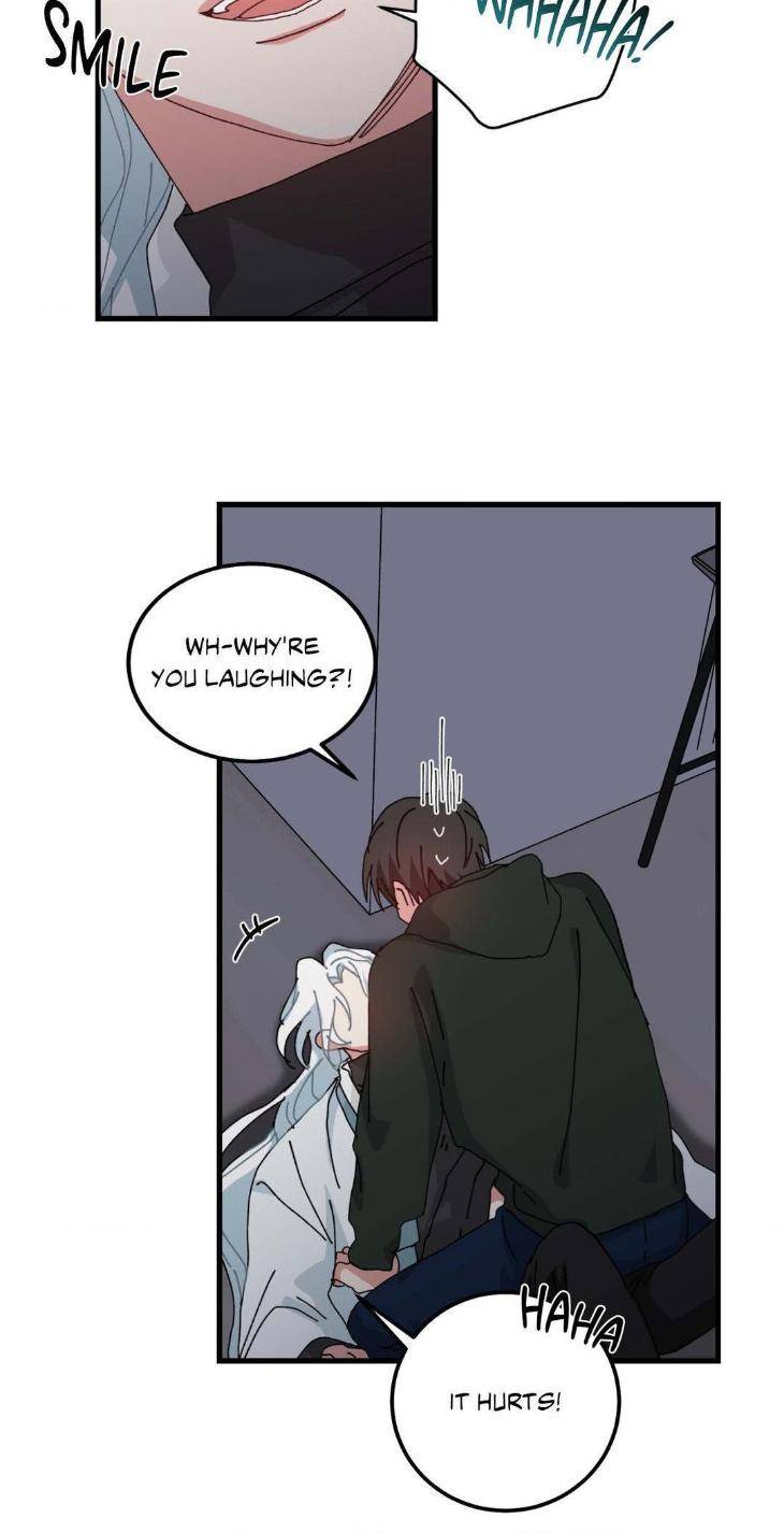 Love-Me-Divinely-By-Nesso-Uncensored-Eng page 27
