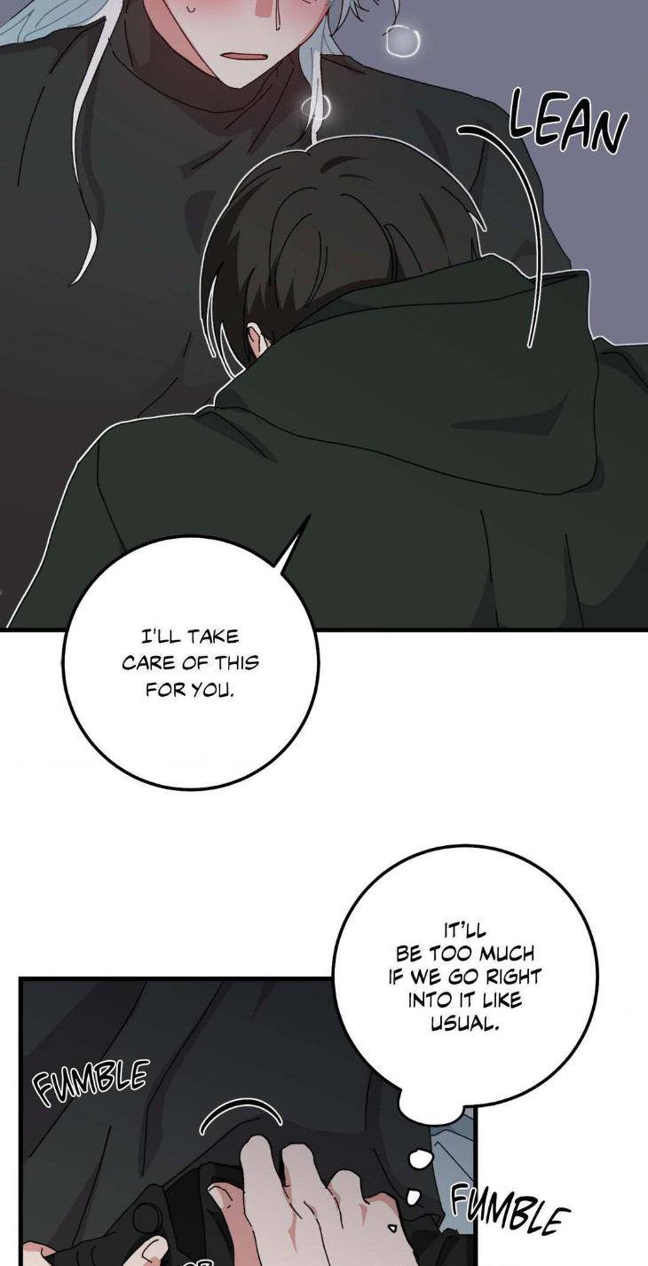 Love-Me-Divinely-By-Nesso-Uncensored-Eng page 51