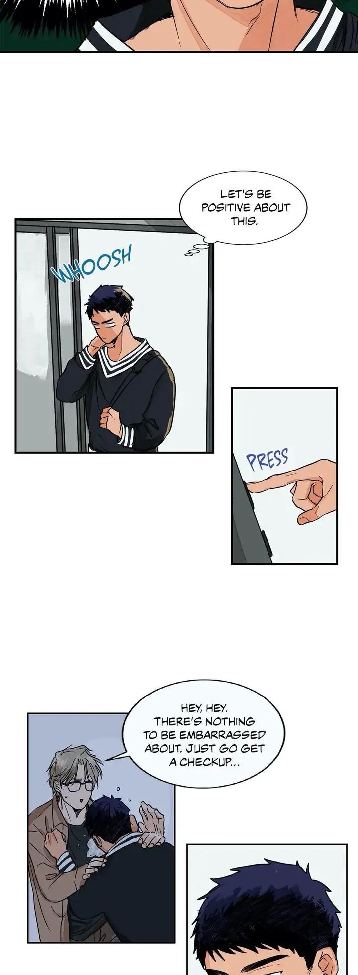 Love-Me-Doctor-By-Ana-Eng page 28