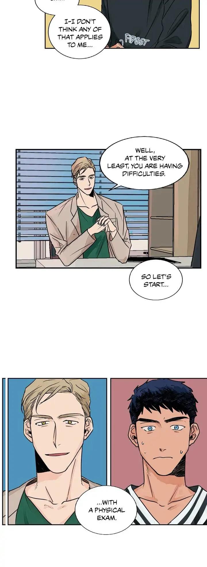 Love-Me-Doctor-By-Ana-Eng page 38