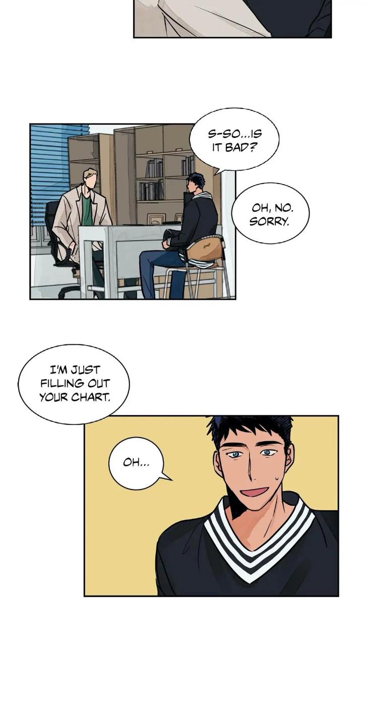 Love-Me-Doctor-By-Ana-Eng page 17