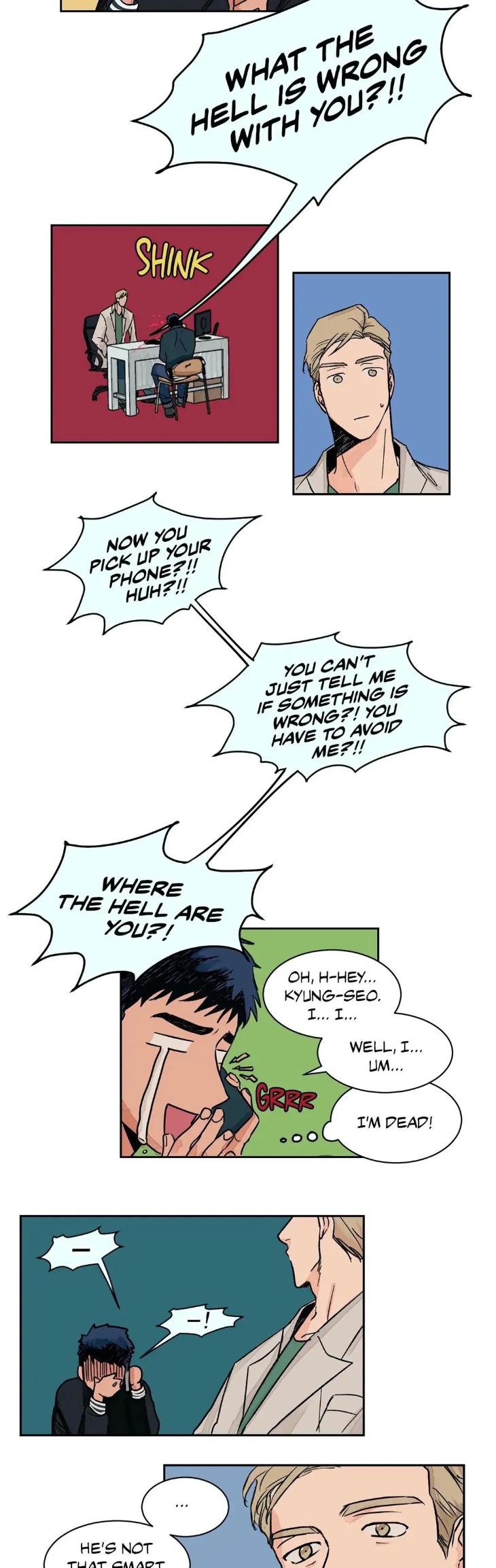 Love-Me-Doctor-By-Ana-Eng page 19