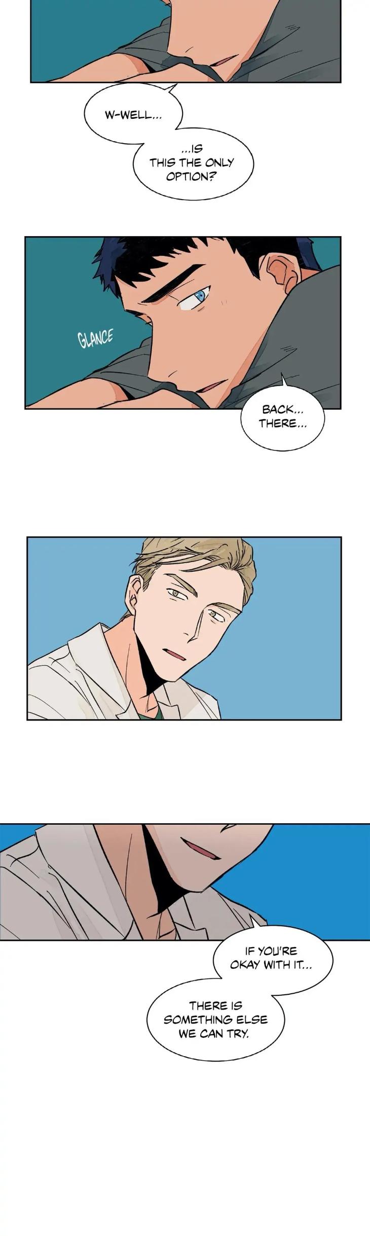 Love-Me-Doctor-By-Ana-Eng page 19