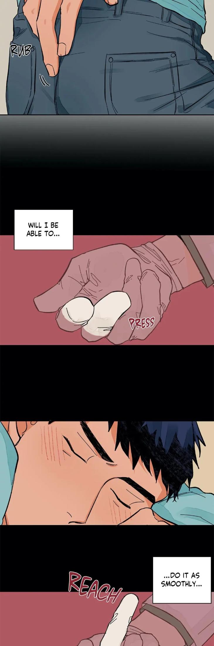 Love-Me-Doctor-By-Ana-Eng page 19