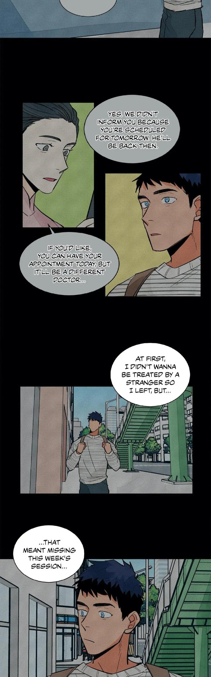 Love-Me-Doctor-By-Ana-Eng page 19