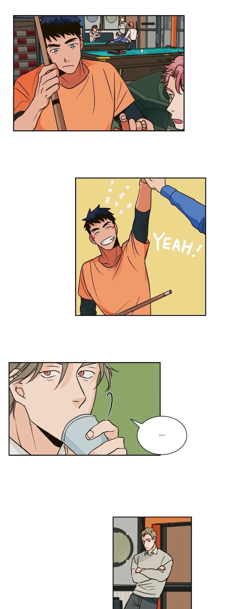 Love-Me-Doctor-By-Ana-Eng page 20