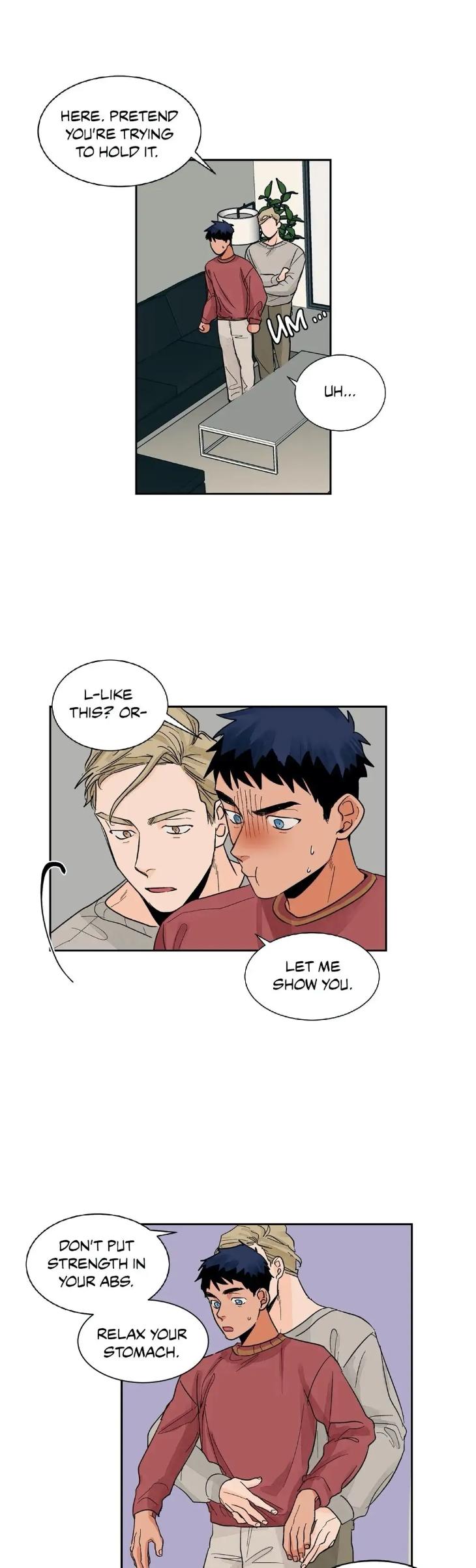 Love-Me-Doctor-By-Ana-Eng page 19