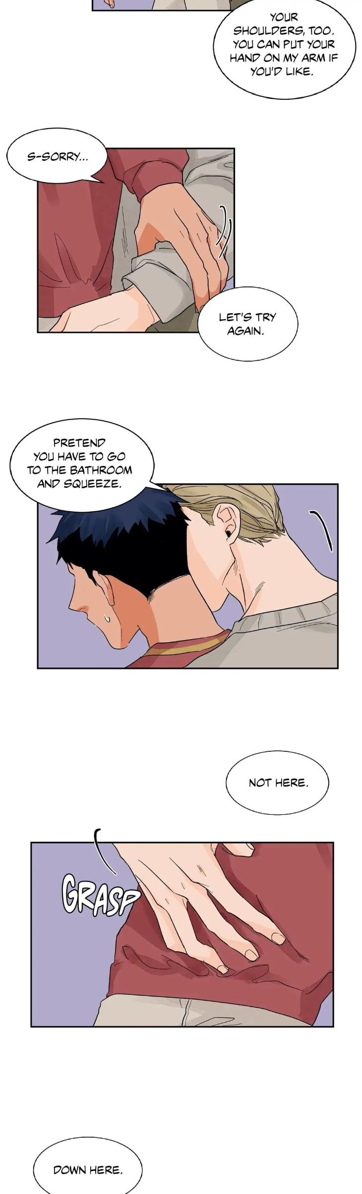 Love-Me-Doctor-By-Ana-Eng page 20