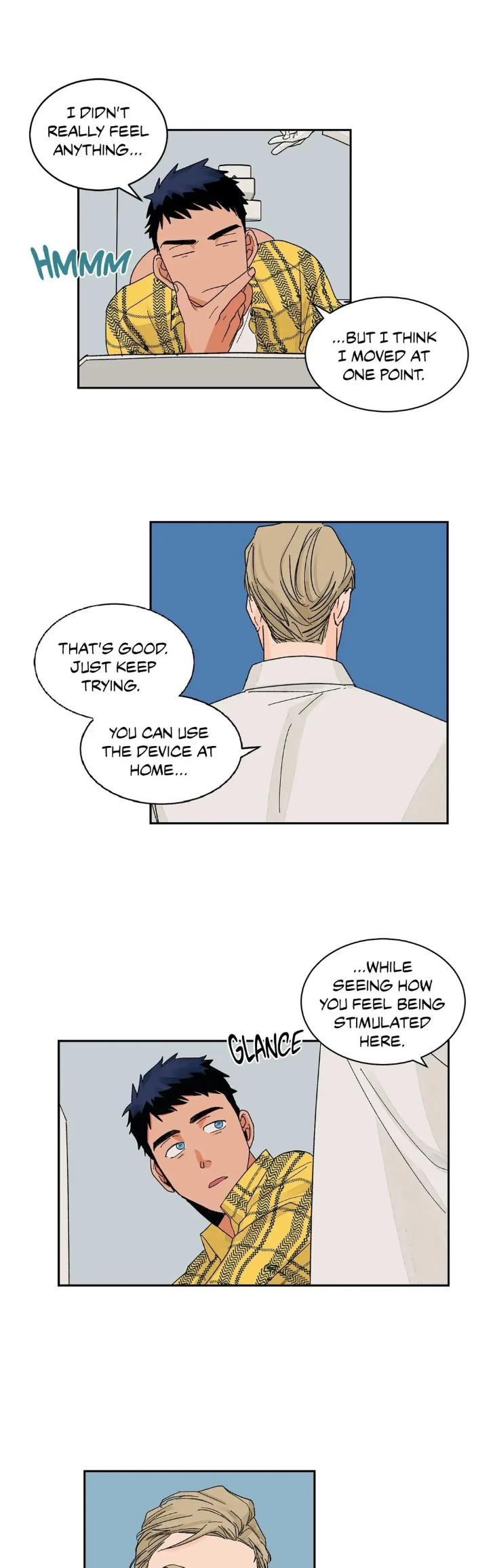 Love-Me-Doctor-By-Ana-Eng page 11