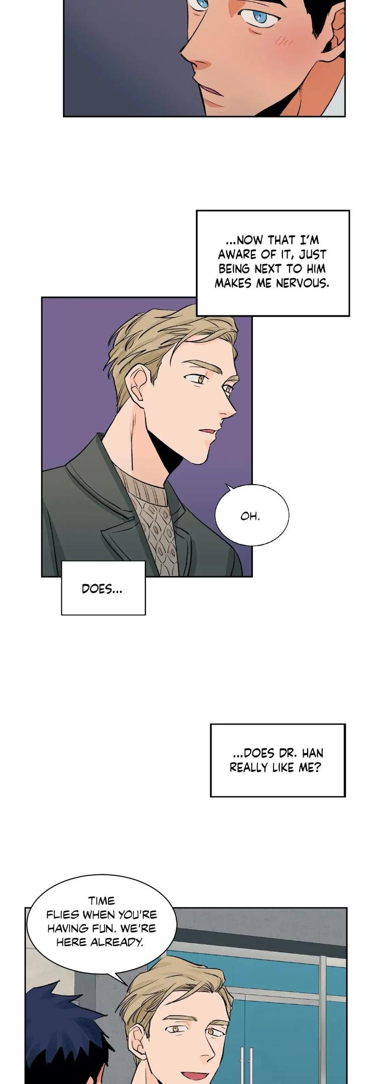 Love-Me-Doctor-By-Ana-Eng page 26