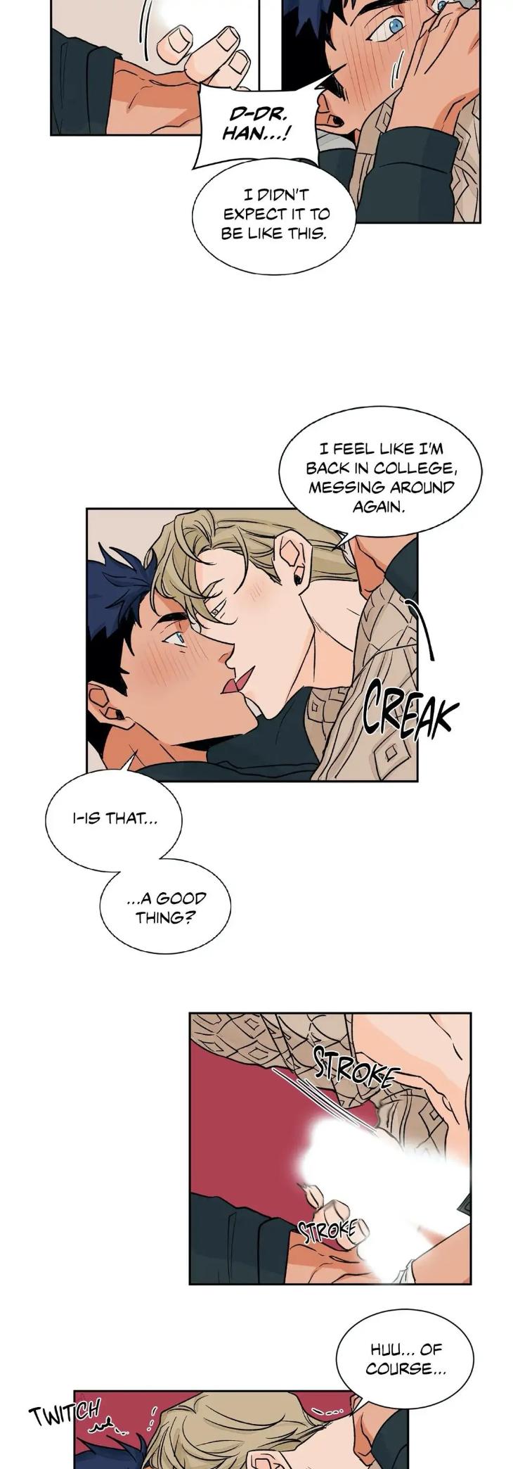 Love-Me-Doctor-By-Ana-Eng page 11