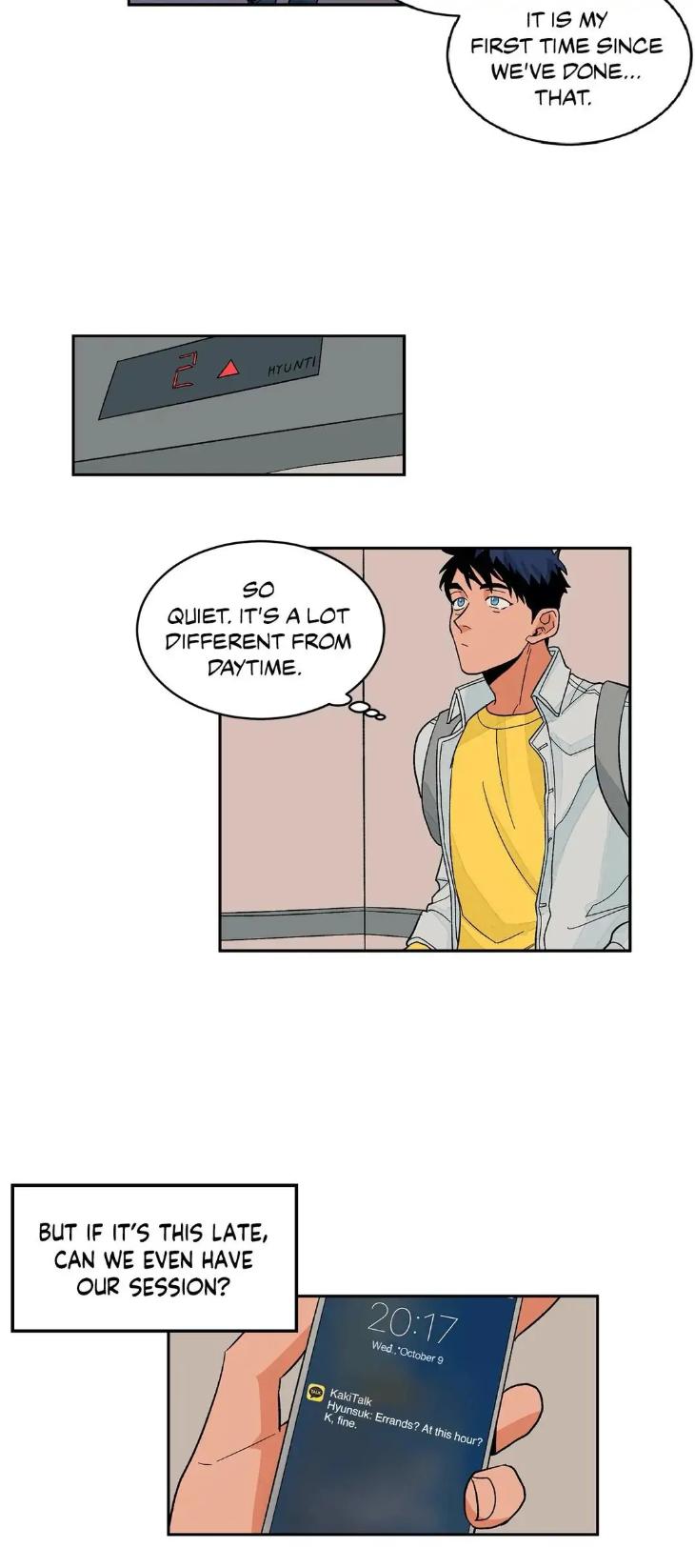 Love-Me-Doctor-By-Ana-Eng page 14