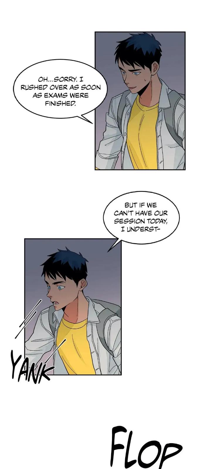 Love-Me-Doctor-By-Ana-Eng page 19