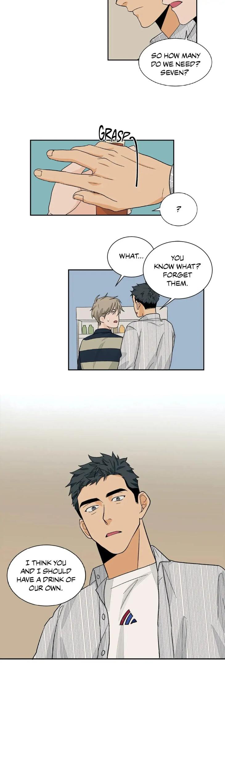 Love-Me-Doctor-By-Ana-Eng page 20