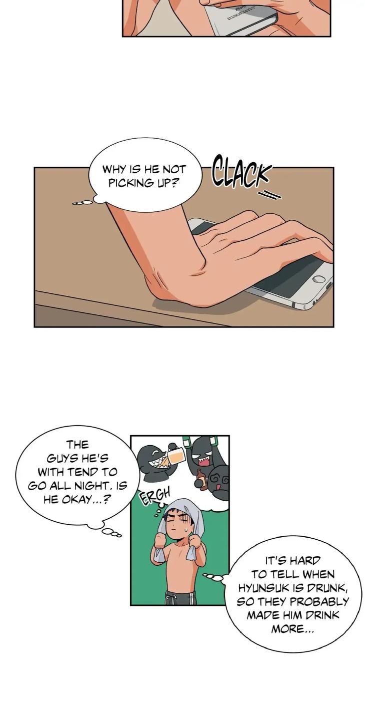 Love-Me-Doctor-By-Ana-Eng page 14