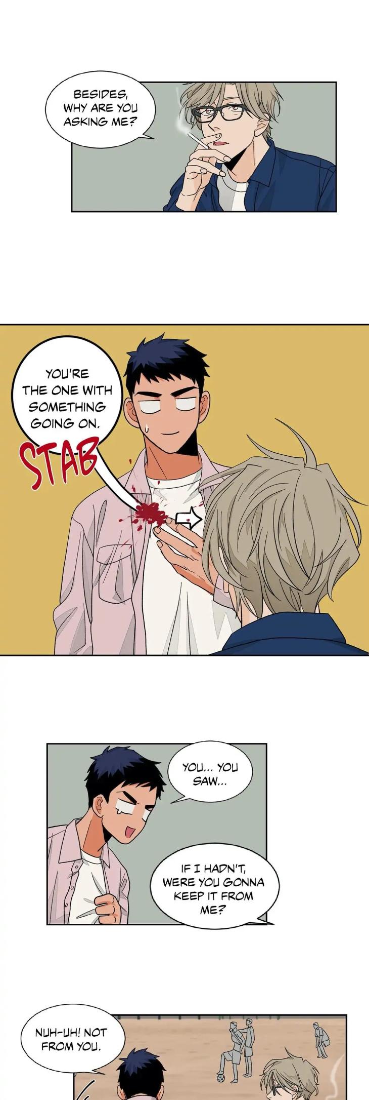 Love-Me-Doctor-By-Ana-Eng page 19