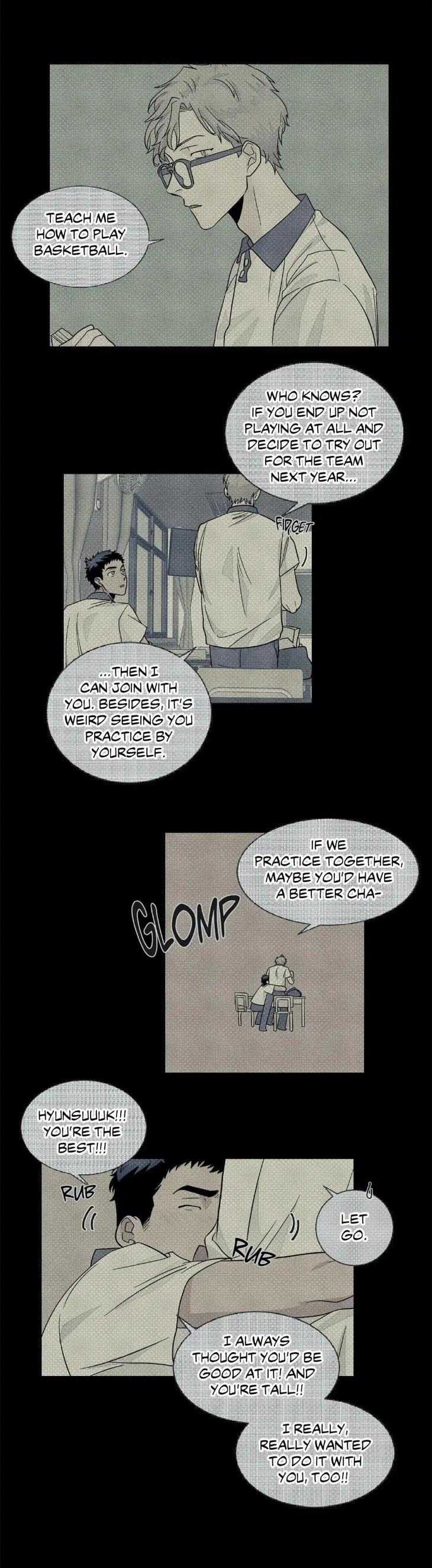 Love-Me-Doctor-By-Ana-Eng page 20