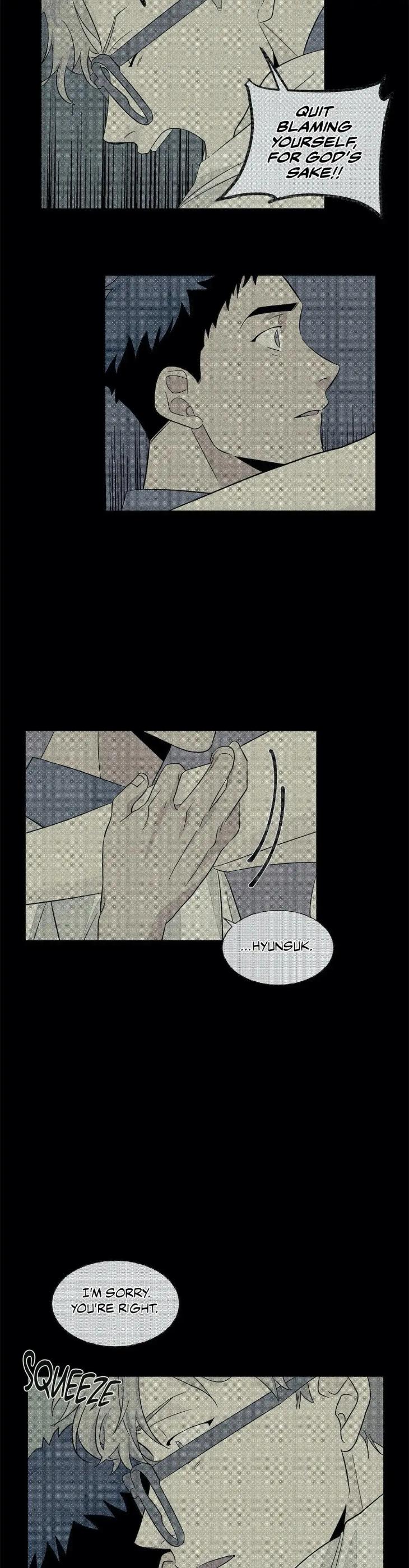 Love-Me-Doctor-By-Ana-Eng page 20