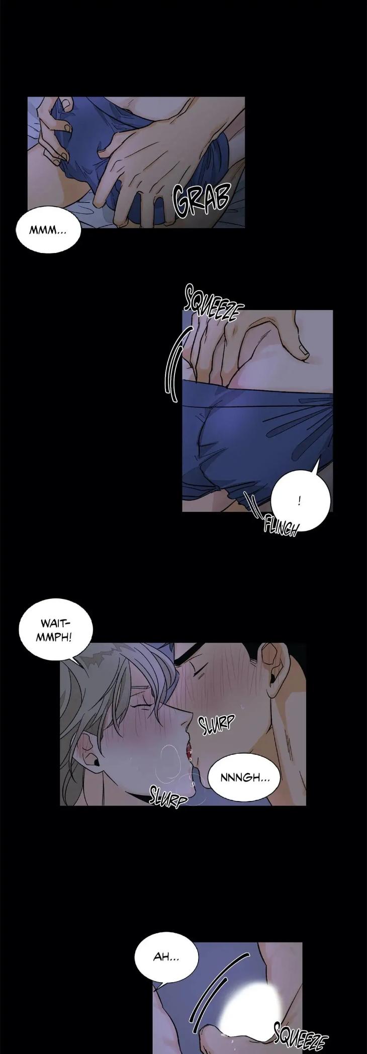 Love-Me-Doctor-By-Ana-Eng page 13