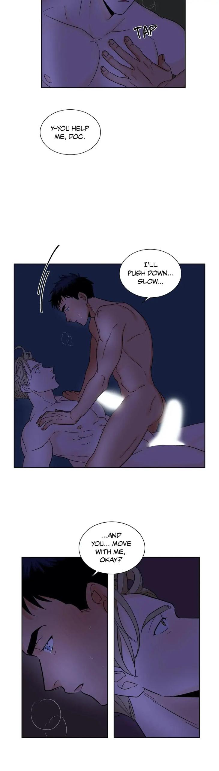 Love-Me-Doctor-By-Ana-Eng page 12