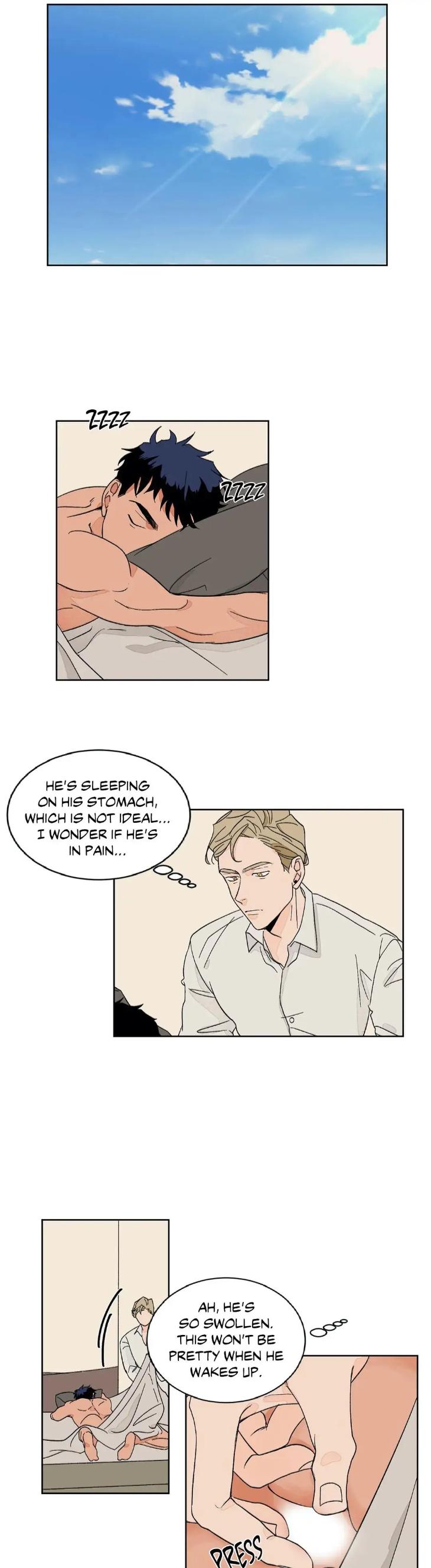Love-Me-Doctor-By-Ana-Eng page 19