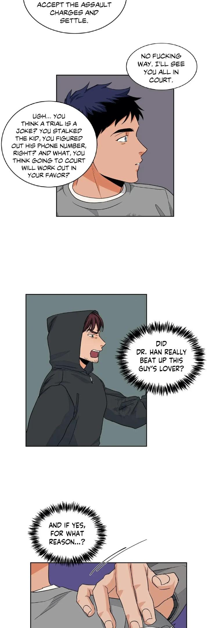 Love-Me-Doctor-By-Ana-Eng page 11