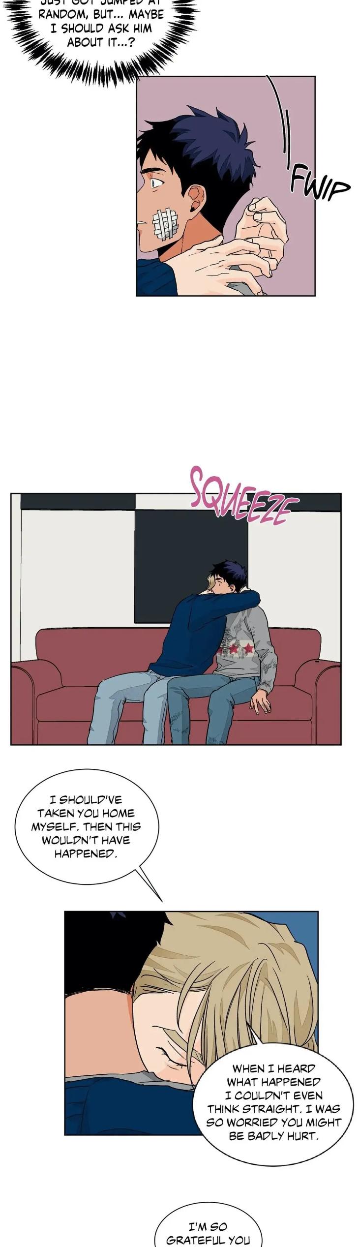 Love-Me-Doctor-By-Ana-Eng page 20