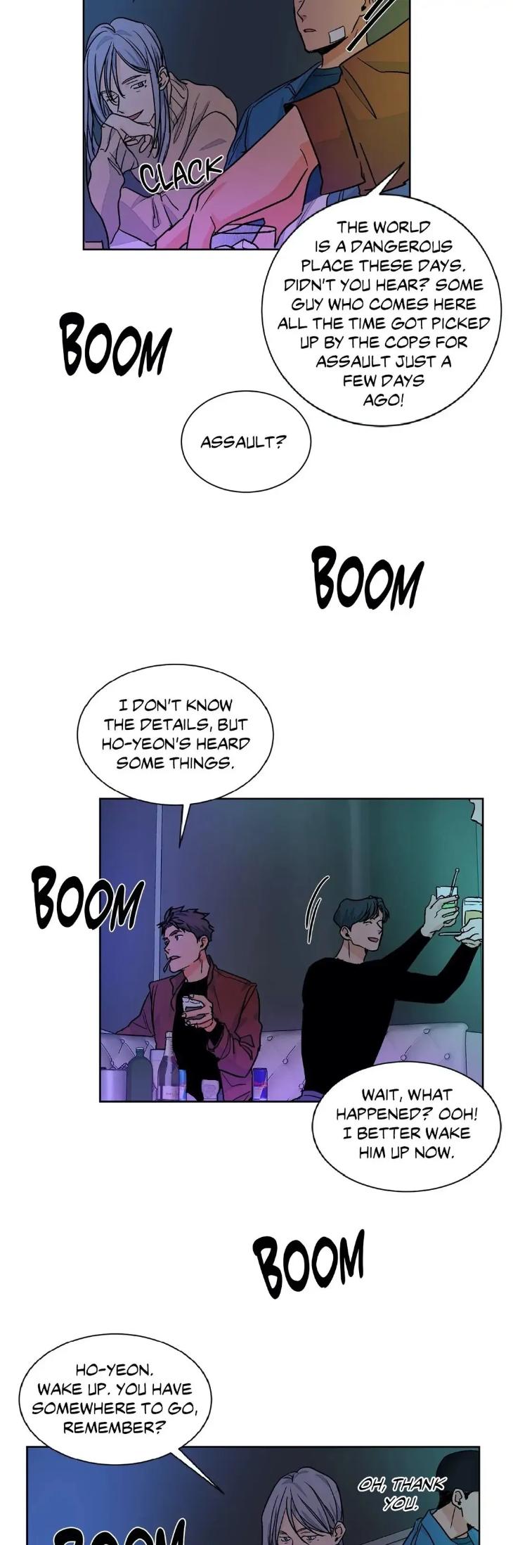Love-Me-Doctor-By-Ana-Eng page 28