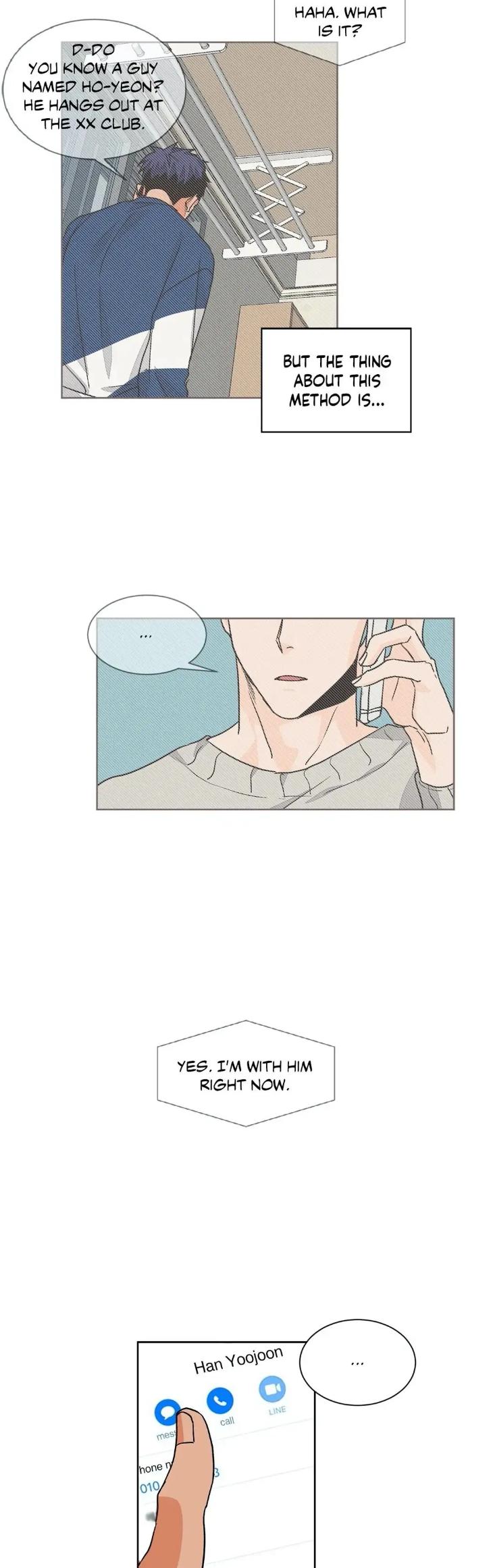 Love-Me-Doctor-By-Ana-Eng page 11