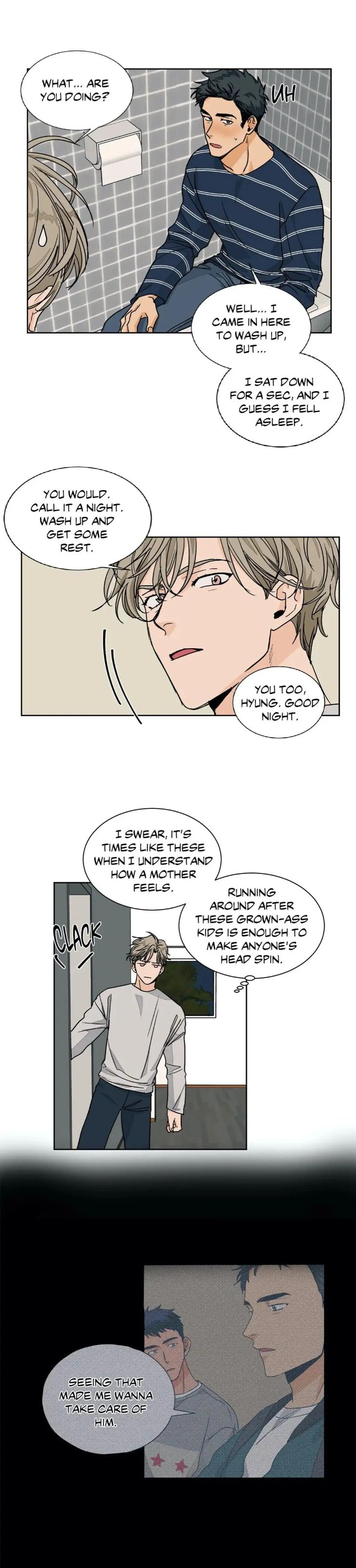 Love-Me-Doctor-By-Ana-Eng page 2