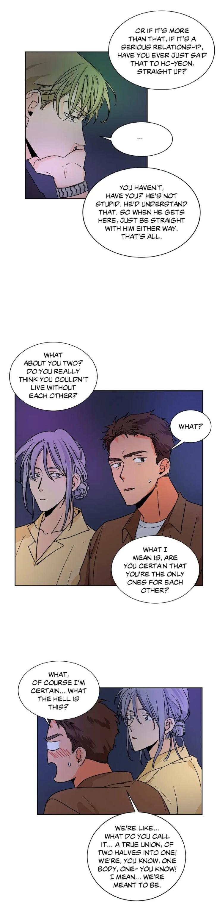 Love-Me-Doctor-By-Ana-Eng page 21