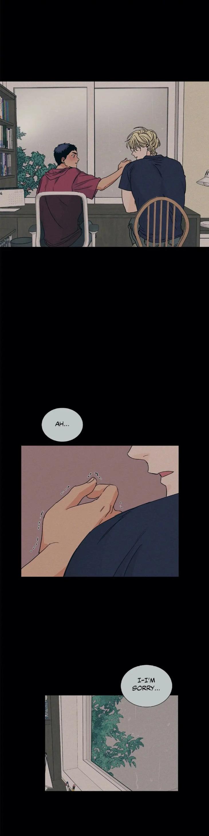 Love-Me-Doctor-By-Ana-Eng page 12