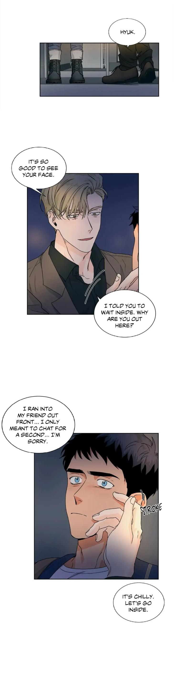 Love-Me-Doctor-By-Ana-Eng page 5