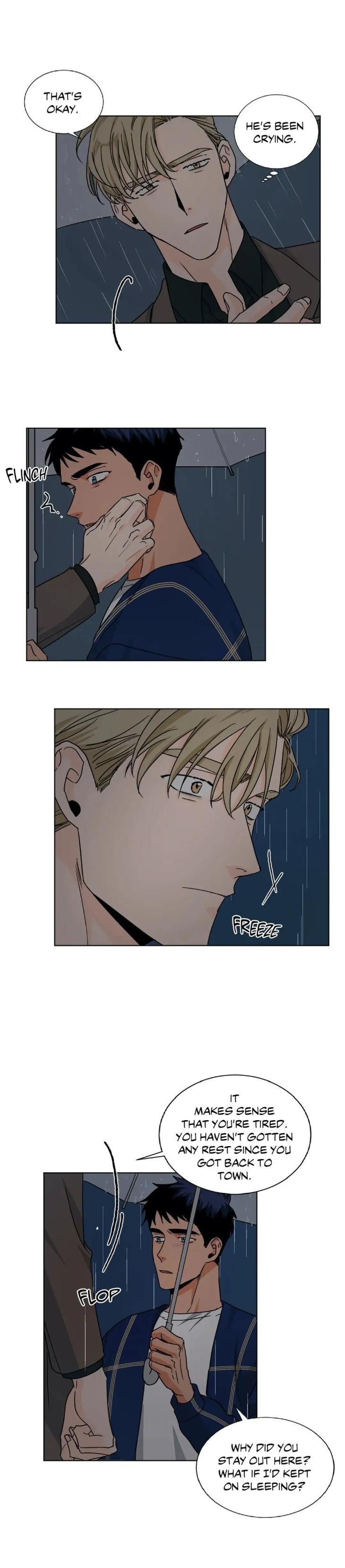 Love-Me-Doctor-By-Ana-Eng page 12