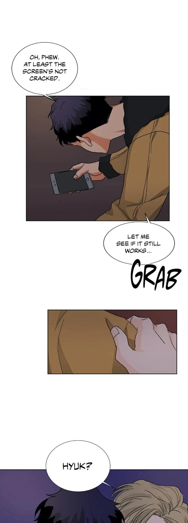 Love-Me-Doctor-By-Ana-Eng page 23
