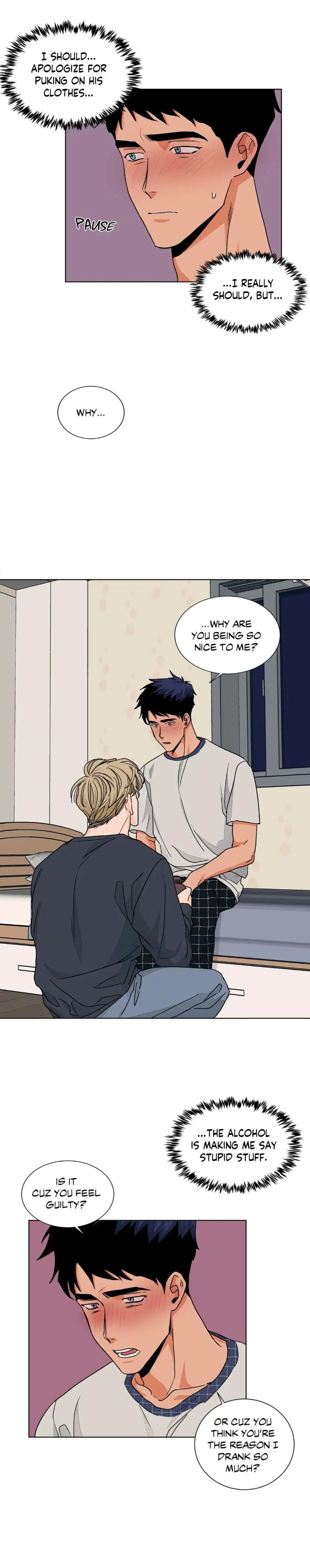 Love-Me-Doctor-By-Ana-Eng page 28